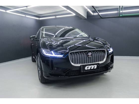 JAGUAR I-PACE 90 KW EV400 SE AWD ELÉTRICO